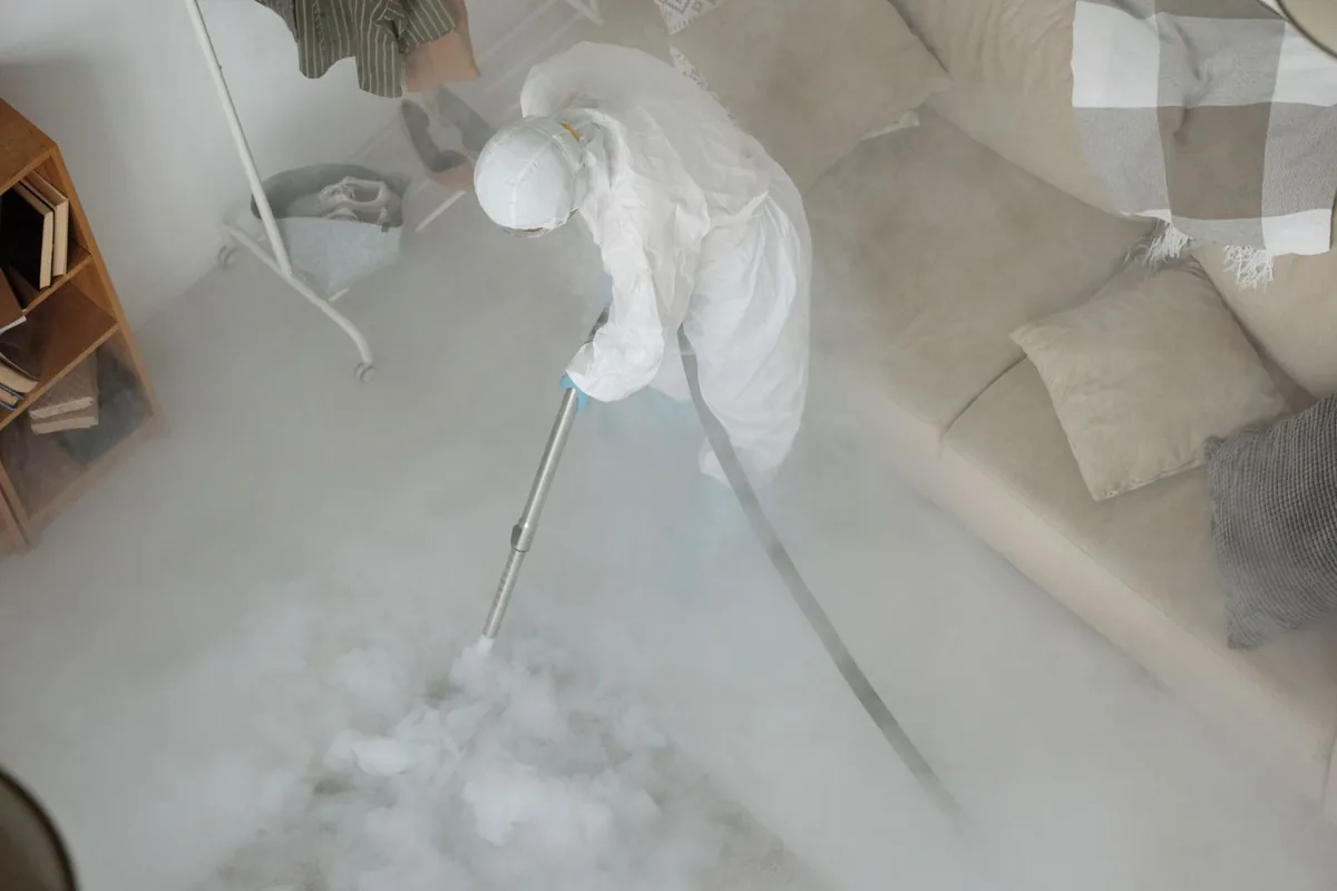Crime Scene Cleanup in Oakland Estates, San Antonio, TX